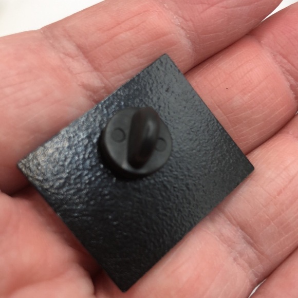 3/$25 “Revenge is Beneath Me Accidents However Will Happen” Funny Unisex Pin - Picture 9 of 11